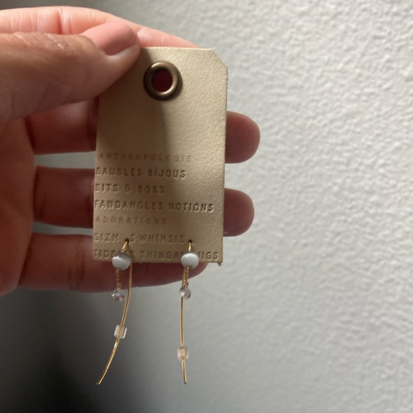 Anthropologie Earrings - Picture 3 of 3